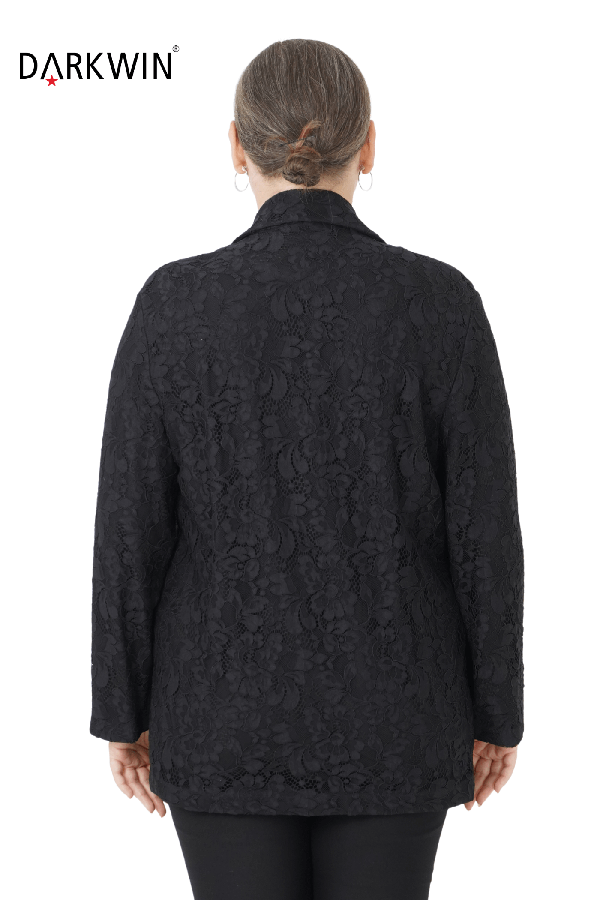 5403 DARKWIN CEKET SIYAH - 3