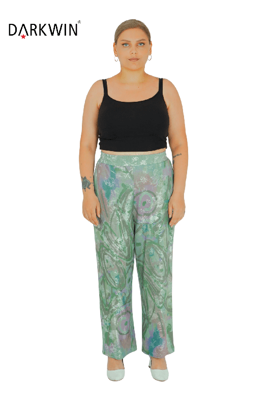 5404 DARKWIN MONT-PANTOLON YESIL - 3