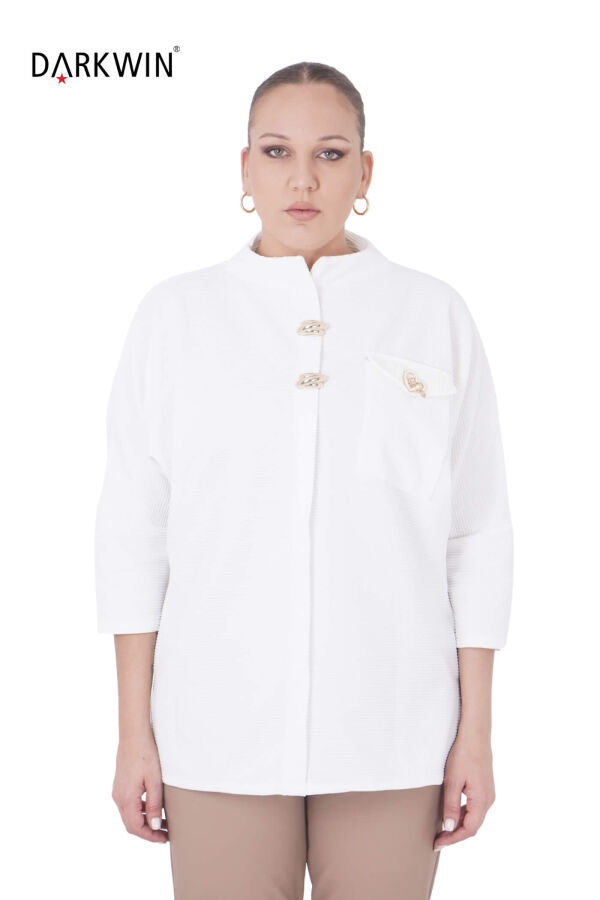 54047 DARKWIN BLUZ - 1