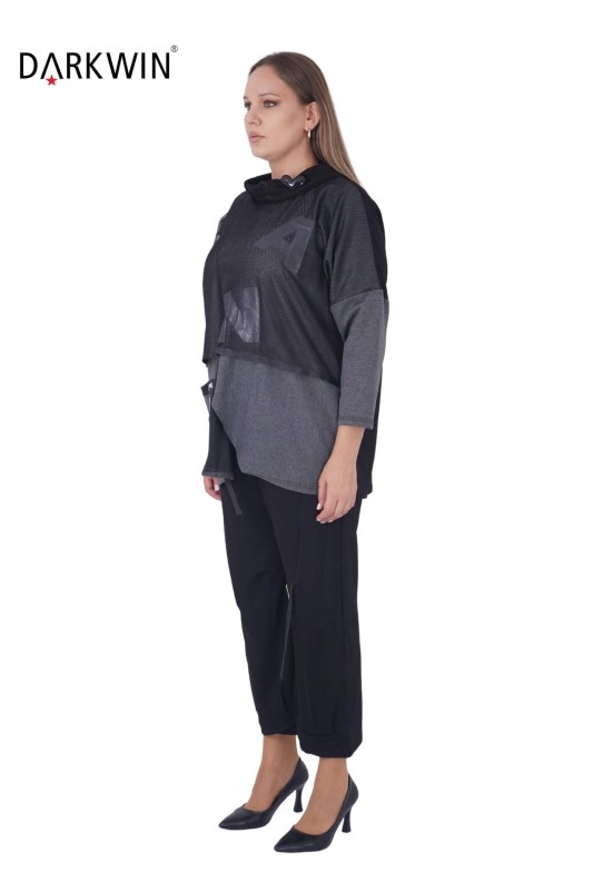 DARKWIN - 54063 DARKWIN BLUZ-PANTOLON (1)