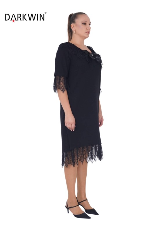 54064 DARKWIN ELBİSE - DARKWIN (1)