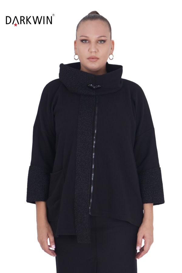 54065 DARKWIN TUNİK - 1