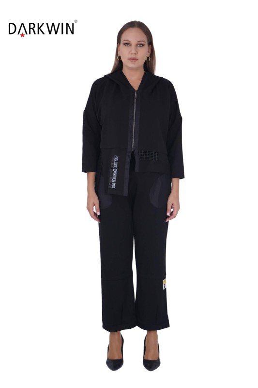 DARKWIN - 54066 DARKWIN MONT-PANTOLON