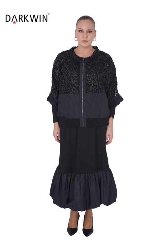 54068 DARKWIN HIRKA-ELBİSE - DARKWIN