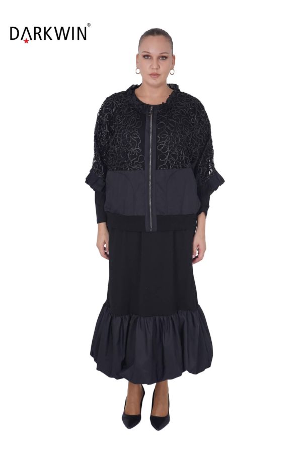 54068 DARKWIN HIRKA-ELBİSE - 1