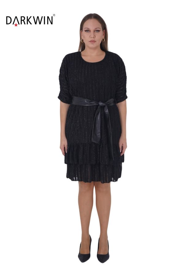 54069 DARKWIN ELBİSE - 1