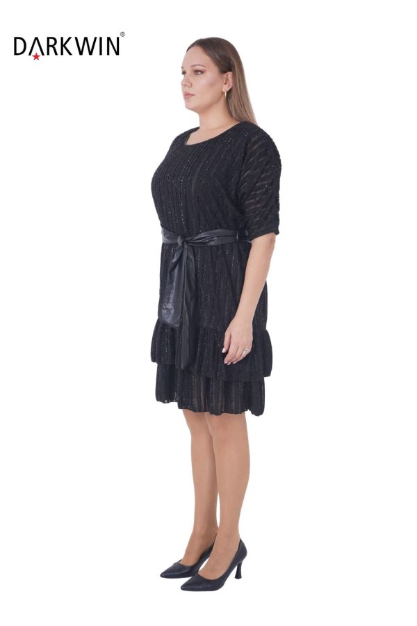 54069 DARKWIN ELBİSE - 2