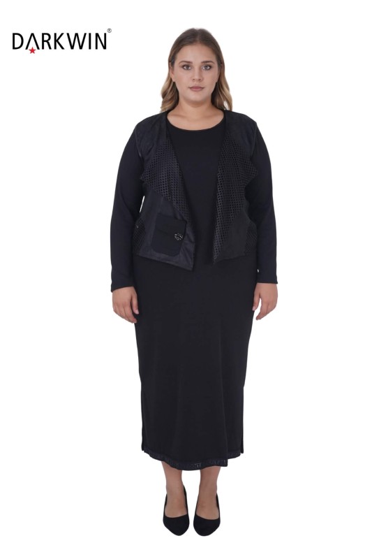 54070 DARKWIN ELBİSE-MONT - DARKWIN