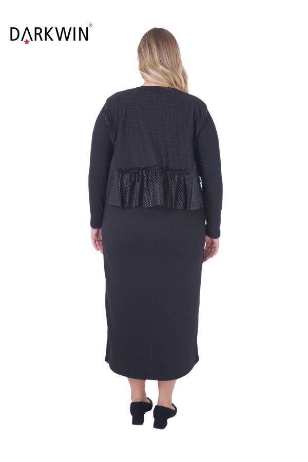 54070 DARKWIN ELBİSE-MONT - 3