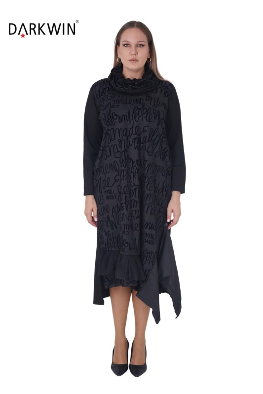 54073 DARKWIN ELBİSE - DARKWIN