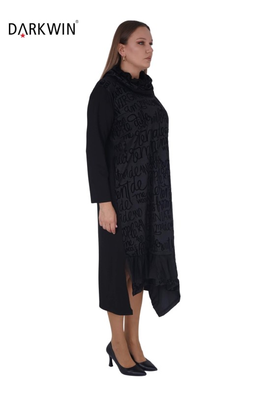 54073 DARKWIN ELBİSE - DARKWIN (1)