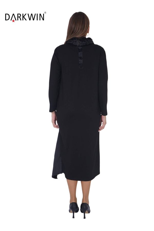 54073 DARKWIN ELBİSE - 3