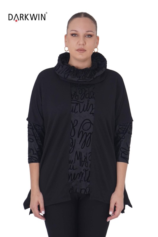 54074 DARKWIN BLUZ - DARKWIN
