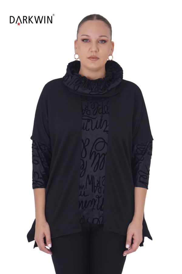 54074 DARKWIN BLUZ - 1