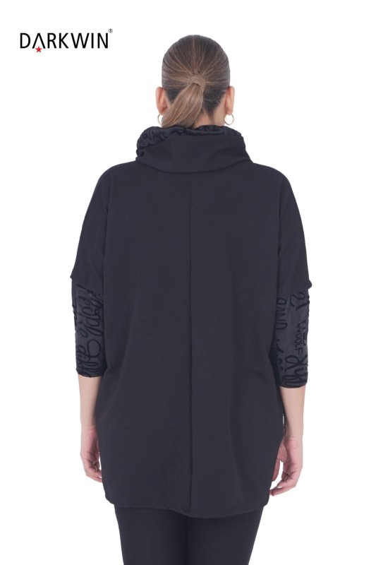 54074 DARKWIN BLUZ - 3