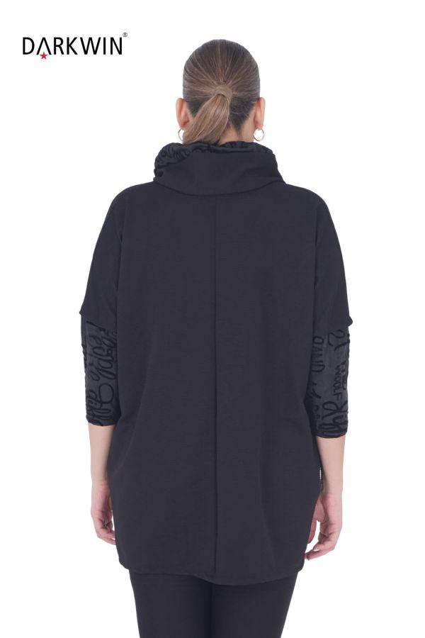 54074 DARKWIN BLUZ - 3