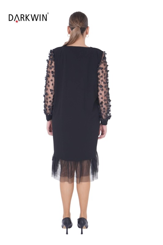 54075 DARKWIN ELBİSE - 3