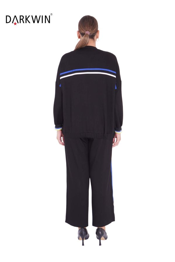 5408 DARKWIN MONT-PANTOLON SIYAH - 3