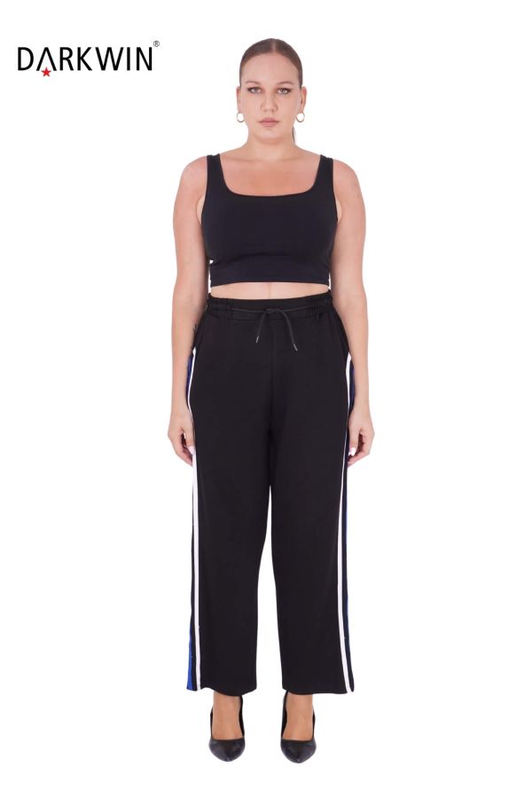 5408 DARKWIN MONT-PANTOLON SIYAH - 5