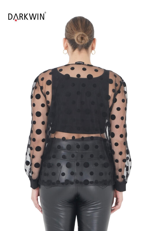 54084 DARKWIN BLUZ - 4