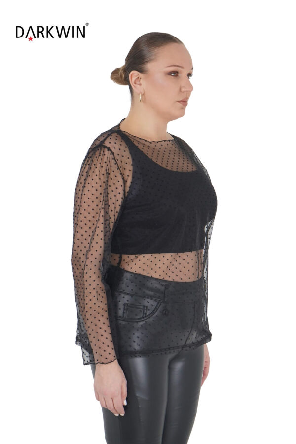 54084 DARKWIN BLUZ - 5