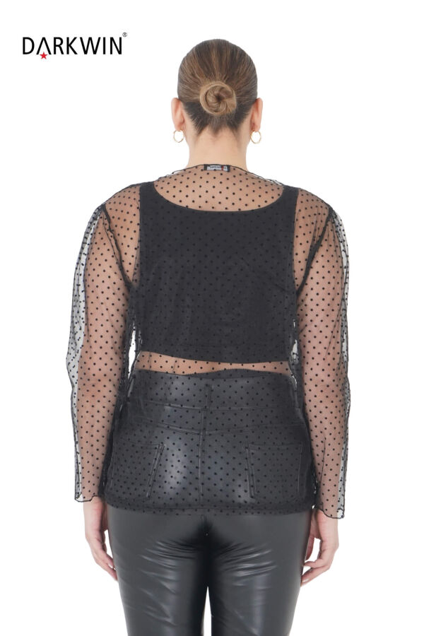 54084 DARKWIN BLUZ - 6
