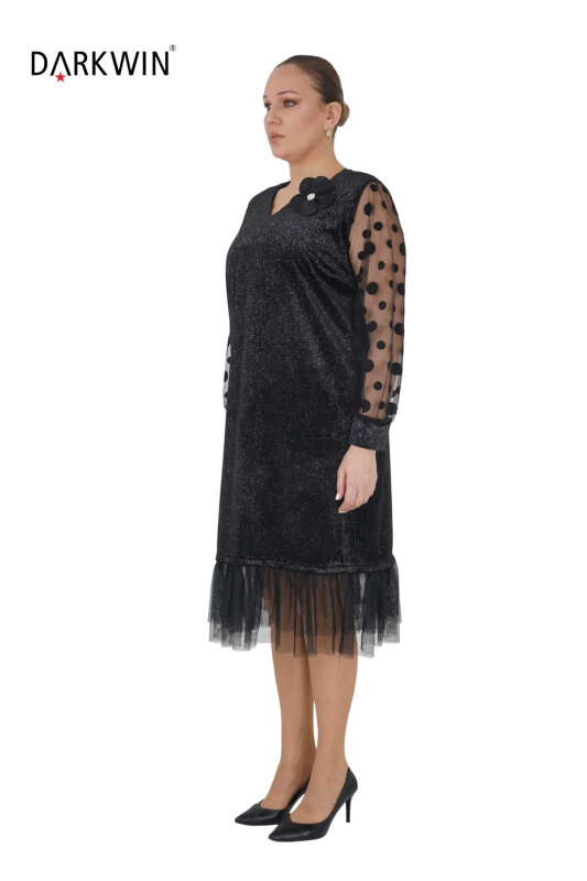 54085 DARKWIN ELBİSE - DARKWIN (1)