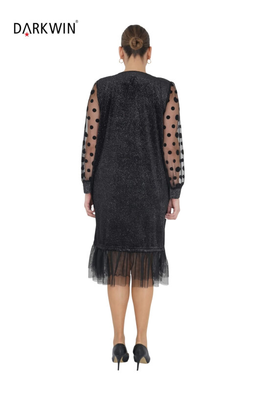 54085 DARKWIN ELBİSE - 3