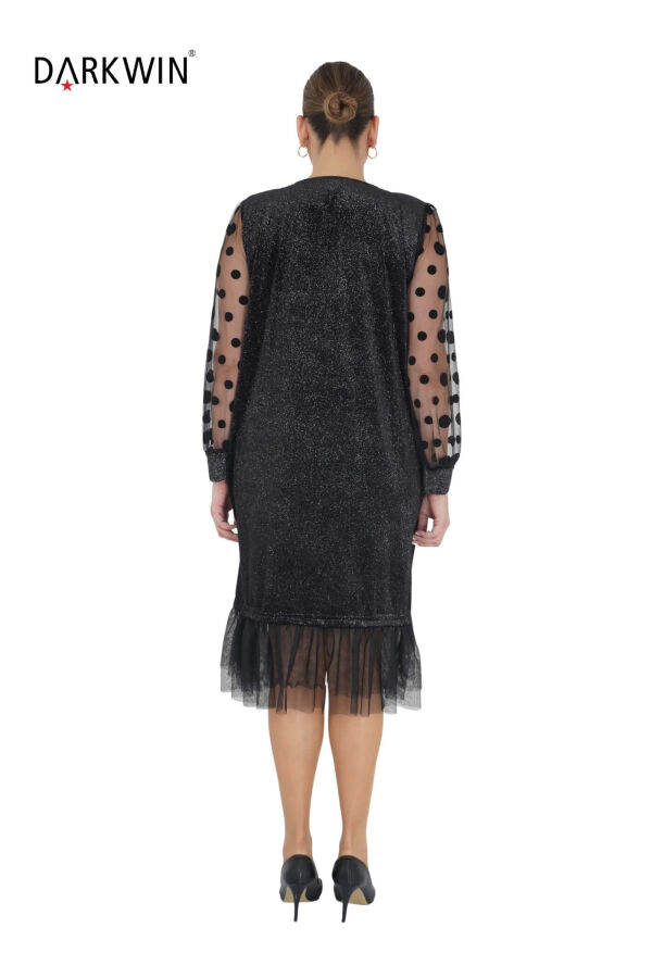 54085 DARKWIN ELBİSE - 3