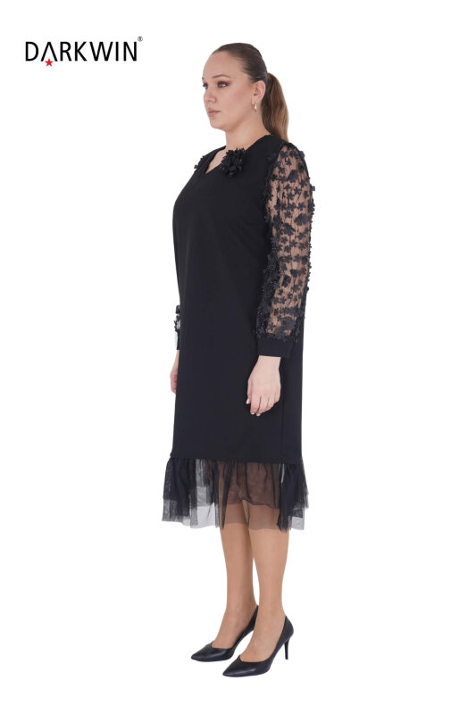 54087 DARKWIN ELBİSE - DARKWIN (1)