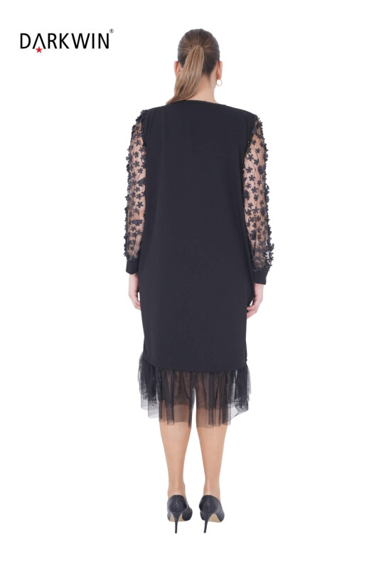 54087 DARKWIN ELBİSE - 3