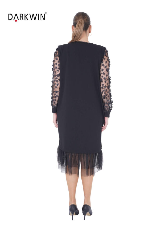 54087 DARKWIN ELBİSE - 3