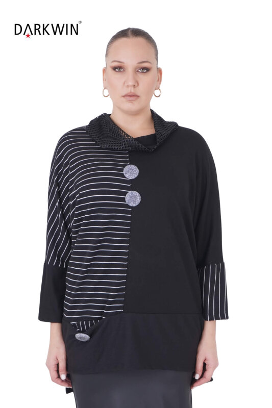54088 DARKWIN BLUZ - DARKWIN