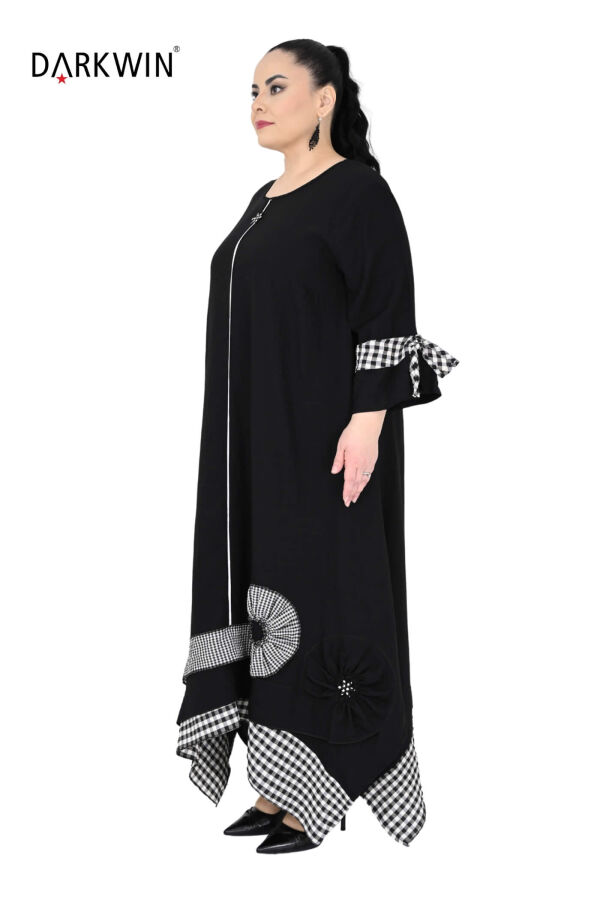 54092 DARKWIN ELBİSE - 2