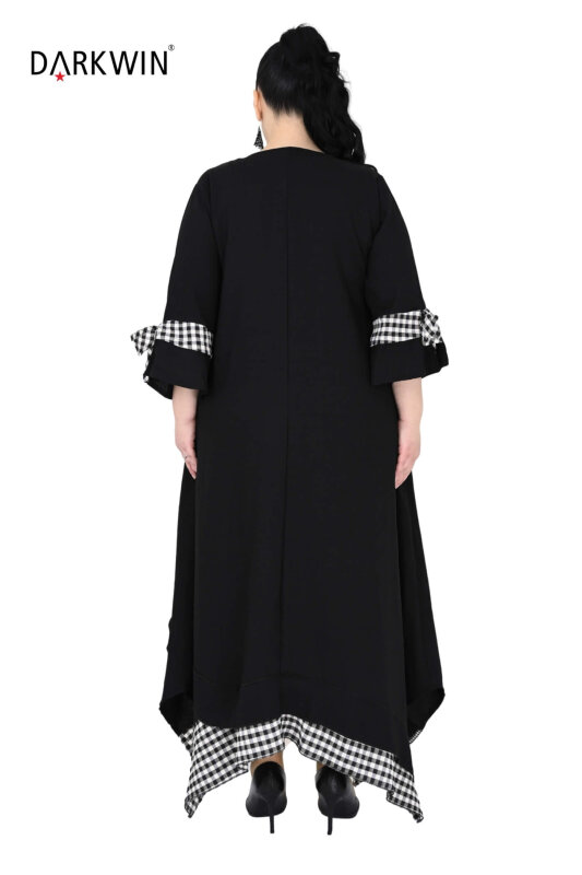 54092 DARKWIN ELBİSE - 3