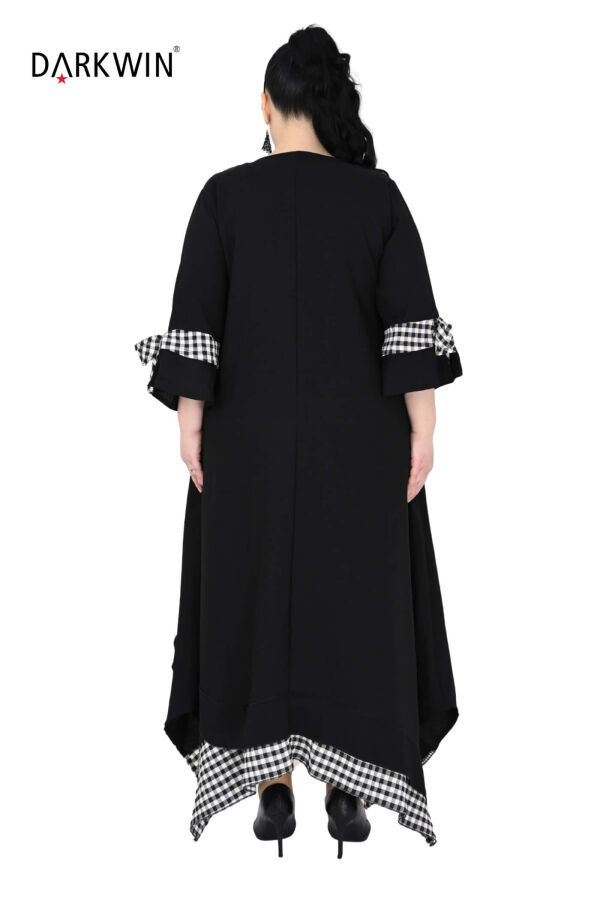 54092 DARKWIN ELBİSE - 3