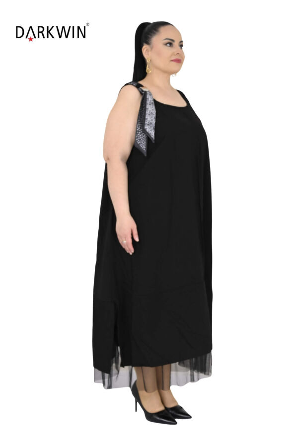 54095 DARKWIN ELBİSE - 2