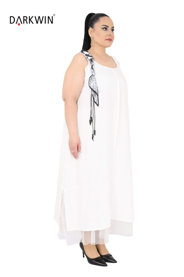 54096 DARKWIN ELBİSE - 2