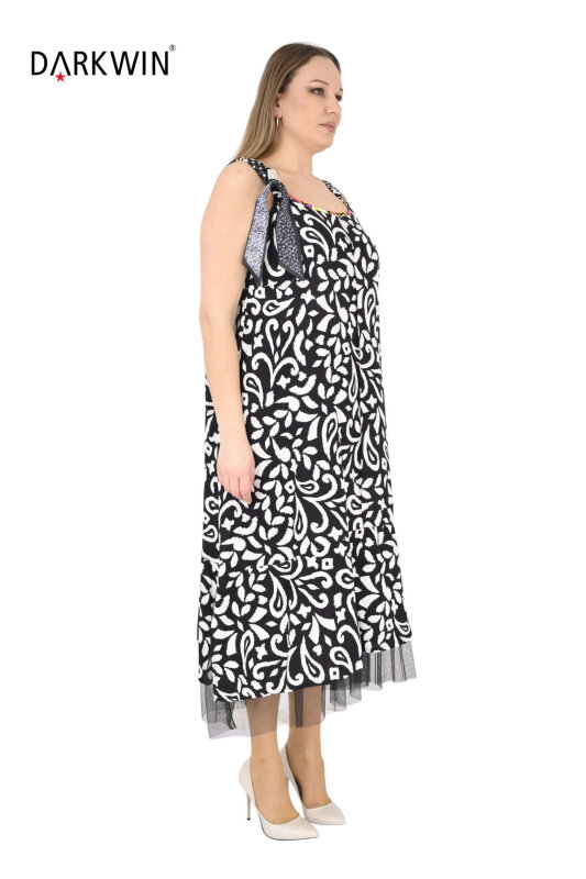 54098 DARKWIN ELBİSE - DARKWIN (1)