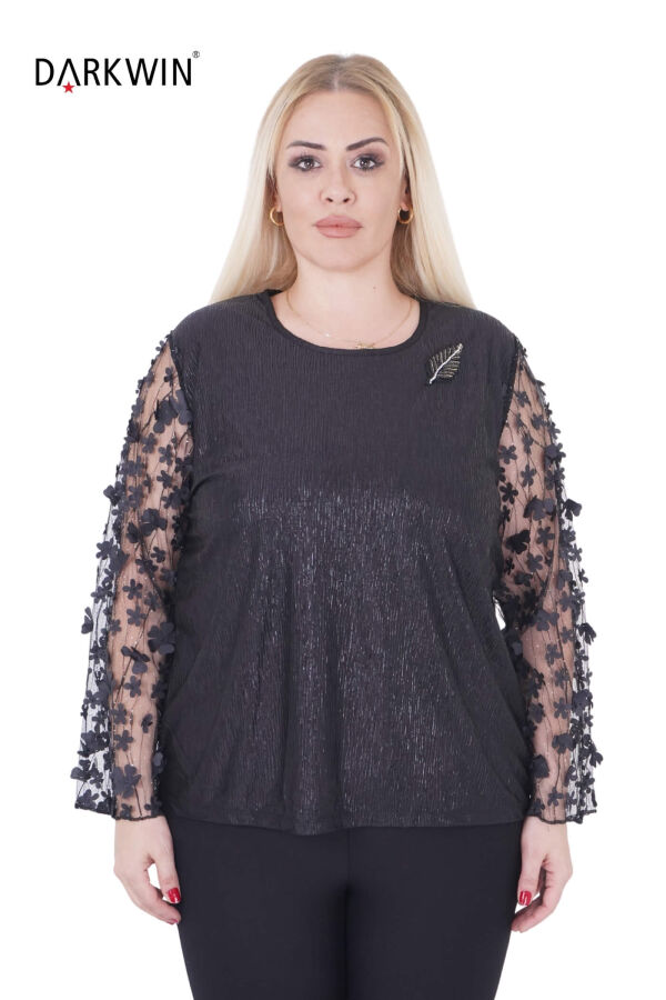 54100 DARKWIN BLUZ - 1