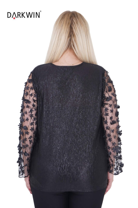 54100 DARKWIN BLUZ - 3