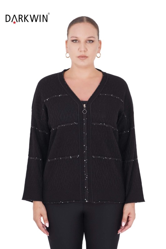 5411 DARKWIN HIRKA SIYAH - 1