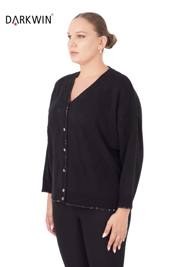 5412 DARKWIN HIRKA SIYAH - 2