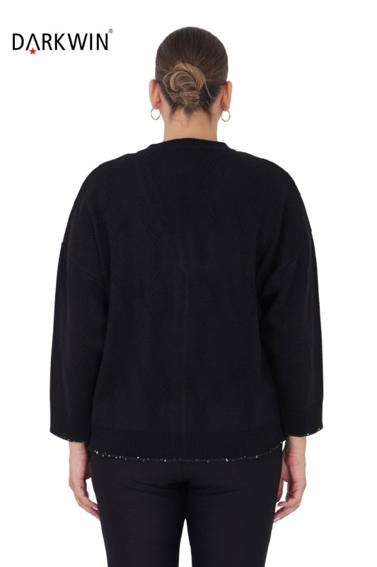 5412 DARKWIN HIRKA SIYAH - 3