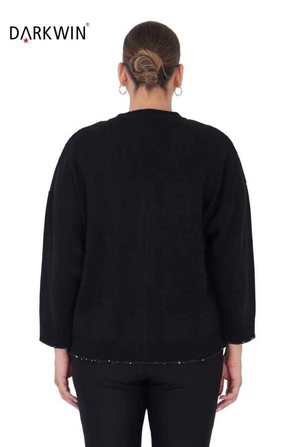 5412 DARKWIN HIRKA SIYAH - 3