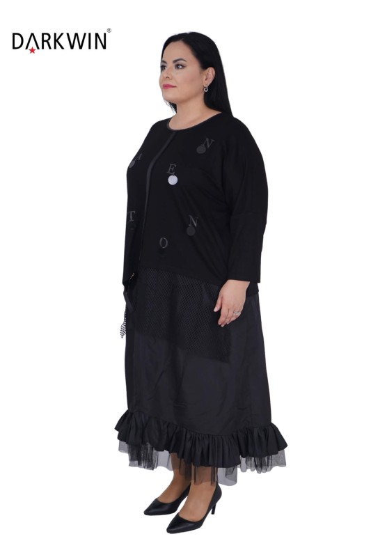 54122 DARKWIN ELBİSE 2 Lİ - DARKWIN (1)