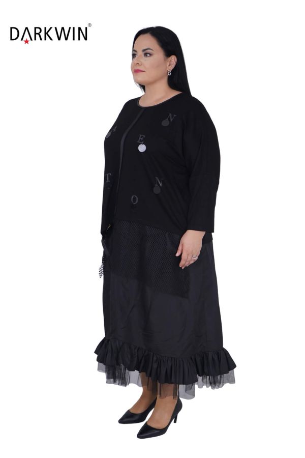 54122 DARKWIN ELBİSE 2 Lİ - 2