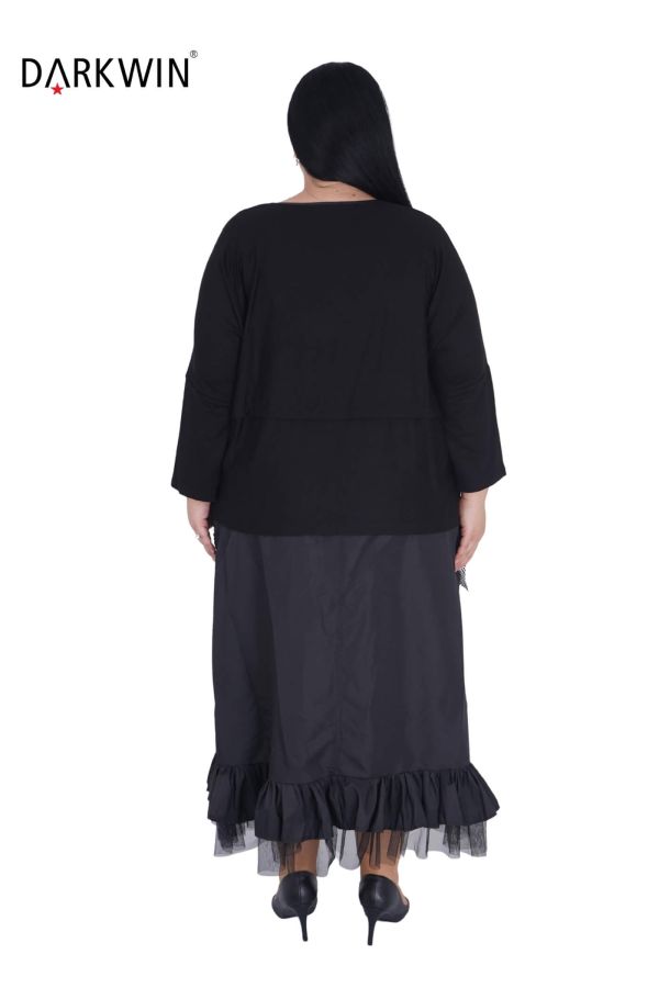 54122 DARKWIN ELBİSE 2 Lİ - 3