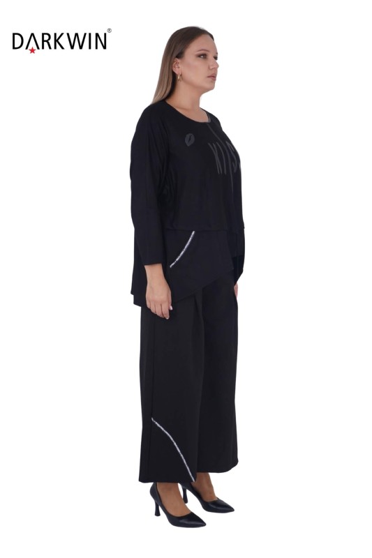 DARKWIN - 54141 DARKWIN BLUZ-PANTOLON (1)