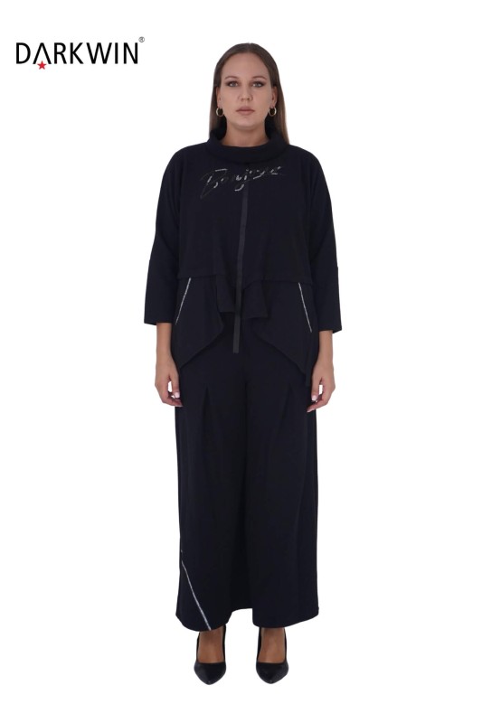 DARKWIN - 54142 DARKWIN BLUZ-ETEK